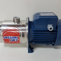 Насос центробежный многоступенчатый Pedrollo PLURIJETm 4/100-N