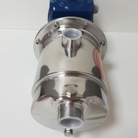 Насос Pedrollo PLURIJETm 4/100-N