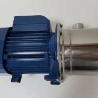 Насос Pedrollo PLURIJETm 4/100