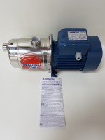 Насос многоступенчатый Pedrollo PLURIJET 4/100