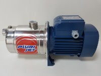 Pedrollo PLURIJET 4/100