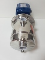 Насос Pedrollo PLURIJET 4/100