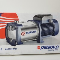 Pedrollo Plurijetm 4/200-N