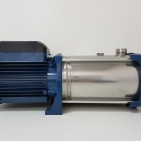Насос Pedrollo Plurijetm 4/200