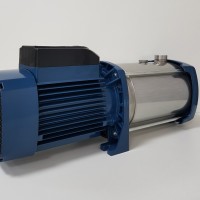 Насос для поливу Pedrollo Plurijetm 4/200-N