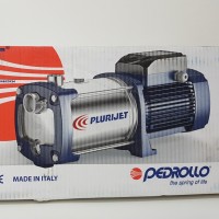 Pedrollo PLURIJET 4/200