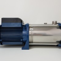 Насос Pedrollo PLURIJET 4/200-N