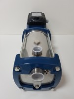Насос Pedrollo PLURIJET 4/200