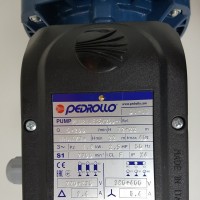 Насос для автополива Pedrollo Plurijet 5/200-N