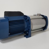 Насос многоступенчатый Pedrollo Plurijet 5/200-N