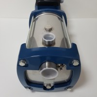 Насос центробежный Pedrollo PLURIJET 5/200-N
