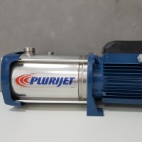 Насос центробежный Pedrollo PLURIJET 5/200