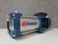 Насос центробежный Pedrollo Plurijet