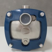 Насос многоступенчатый Pedrollo PLURIJET 5/200-N