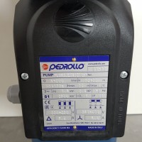 Насос многоступенчатый Pedrollo PLURIJET 5/200