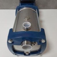 Насос многоступенчатый Pedrollo PLURIJET 5-200