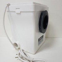 Канализационный насос Sprut WCLIFT 400/3F Compact