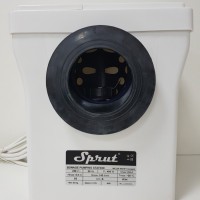 Канализационная станция Sprut WCLIFT 400/3F Compact