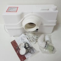 Канализационный насос Sprut WCLIFT 800/4F