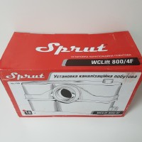 Спрут WCLIFT 800/4F