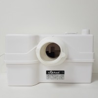 Канализационная станция Sprut WCLIFT 800/4F