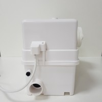 Фекальная насосная станция Sprut WCLIFT 800/4F