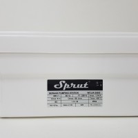 Канализационная станция Sprut WCLIFT 250/2