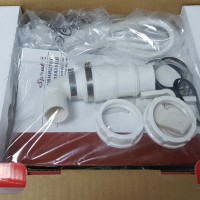 Фекальная станция Sprut WCLIFT 250/2