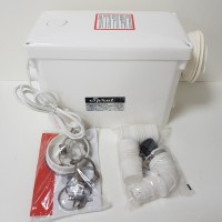 Канализационная насосная станция Sprut WCLIFT 400/3