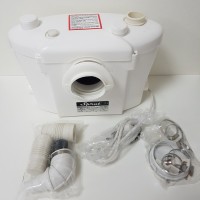 Канализационная насосная станция Sprut WCLIFT 560/3F