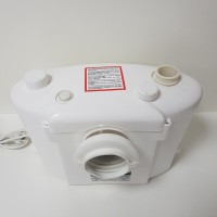 Фекальная станция Sprut WCLIFT 560/3F