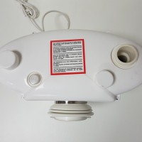 Насос для унитаза Sprut WCLIFT 560/3F