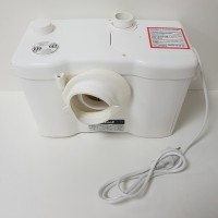 Фекальная станция Sprut WCLIFT 600/2FHot