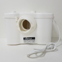 Канализационная станция Sprut WCLIFT 600/2FHot
