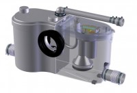 SFA SaniBest Pro