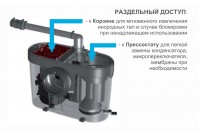 SFA Saniaccess 1 