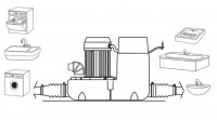 SFA SaniCom 1