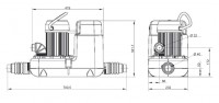 SFA SaniCom 1