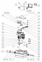 SFA SaniCubic 2 Pro
