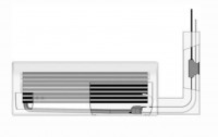 SFA SaniCondens Clim mini