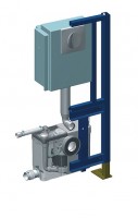 SFA SaniWall Pro