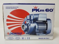 Насос на огород Pedrollo PKm 60