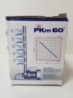 Насос Педролло ПКм 60