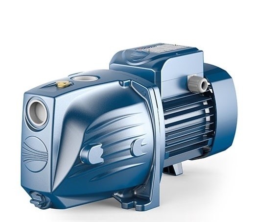 Насос центробежный Pedrollo JSWm 2AX (46JSNP7A15A1)