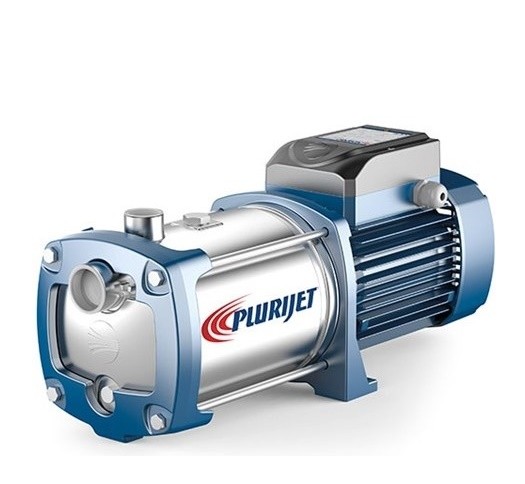 Насос центробежный многоступенчатый Pedrollo PLURIJET 5/90 (43PJB25058A)