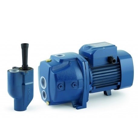 Насос эжекторный Pedrollo JDWm 2/30-4