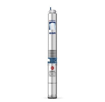 Насос глубинный Pedrollo 6SR44/13