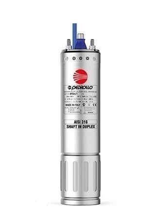 Электродвигатель Pedrollo 4PD/3-2.2кВт (4ZPC30A)