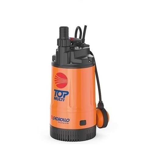 Насос глубинный Pedrollo TOP MULTI 2