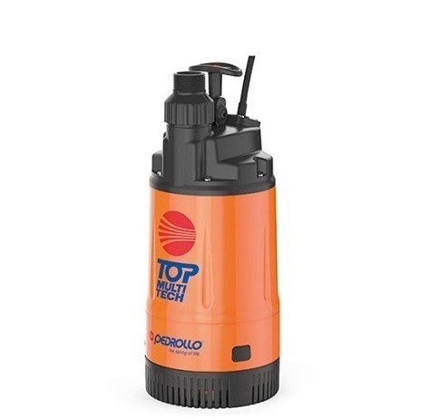 Насос глубинный Pedrollo TOP MULTI-TECH 3